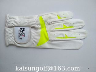 China golf glove , golf gloves , glove , gloves supplier