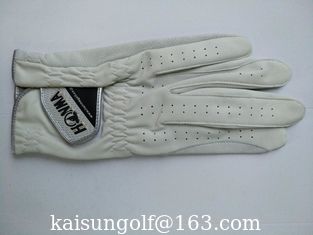 China golf glove , golf gloves , glove , gloves supplier