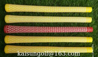 China tpe golf grip , tpr golf grips , tpo golf grip , round golf grip with TPE/TPR/TPO supplier