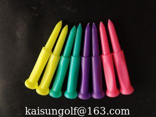 China golf tee , golf tee , plastic golf tee , tees supplier