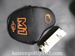 China club covers , Golf headcover , golf headcover , putter headcover ,  headcover supplier