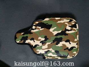 China club covers , Golf headcover , golf headcover , putter headcover ,  headcover supplier