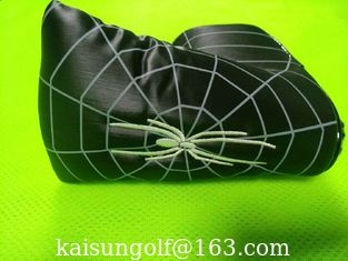 China club covers , Golf headcover , golf headcover , putter headcover ,  headcover supplier