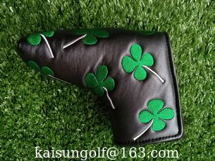 China club covers , Golf headcover , golf headcover , putter headcover ,  headcover supplier