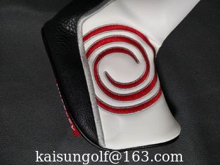 China club covers , Golf headcover , golf headcover , putter headcover ,  headcover supplier