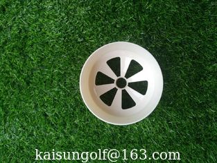 China golf cup , golf cups , plastic golf cup , putting cup supplier