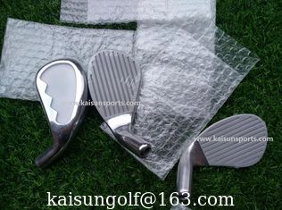 China aluminium alloy golf wedge , golf wedge 56 degree , golf head , golf wedges , mini golf supplier