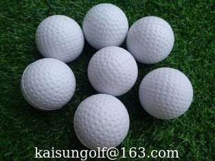 China Pu Foam Practice golf ball , golf ball , ball , golf balls  , golf supplier