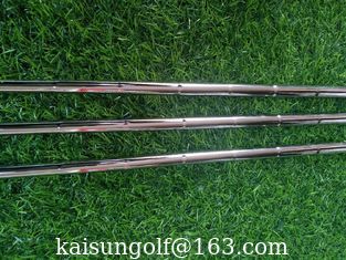 China steel golf shaft , golf shaft , Golf steel shaft , golf shaft with sections 41 &quot; , shaft 41 inch supplier