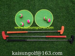China putter plate , golf putting plate , putter target , golf putter  cup , supplier