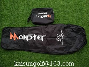 China golf bag , golf bag cover , golf bag coat , rain cover , travel cover bag supplier