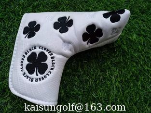 China headcover , Golf headcovers , golf headcover , putter headcover ,  headcover supplier