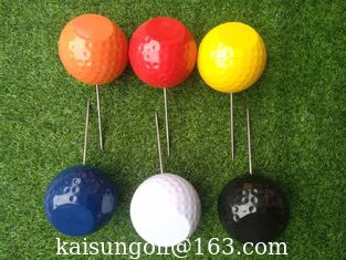 China Tee Marker , Tee Mark supplier