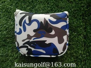 China headcover , Golf head cover ,  golf head covers , putter headcover ,  headcover supplier