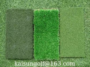 China artificial golf mat , golf mat , golf practice mat , golf swing mat , golf folding mat supplier