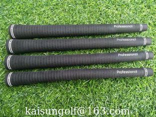 China golf grip , golf grips , golf rubber grip , round grip , club iron grip , golf roud grip supplier