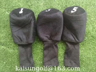 China golf head cover , Golf cover , driver cover ,  fairway cover , ut cover, hybrid cover , headcover supplier