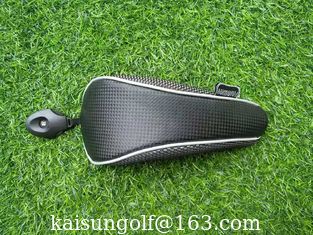 China golf head cover , golf cover , driver cover ,  fairway cover , ut cover, hybrid cover , headcover supplier