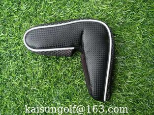 China club covers , Golf headcover , golf headcover , putter headcover ,  headcover supplier