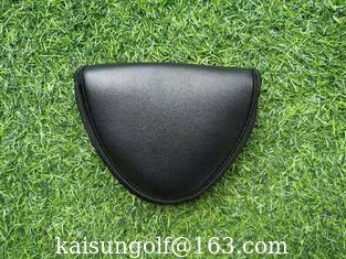 China headcover , Golf head cover ,  golf head covers , putter headcover ,  headcover supplier