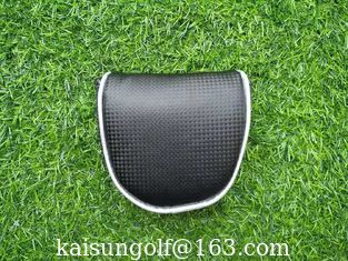 China headcover , Golf head cover ,  golf head covers , putter headcover ,  headcover supplier