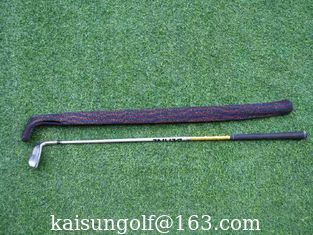 China golf iron head cover , iron headcover , golf head cover , golf cover , shaft cover , golf shaft, golf club  , golf grip supplier