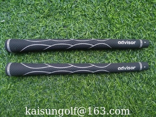 China golf grip , golf grips , golf rubber grip , round grip , club iron grip , golf roud grip supplier