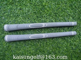 China golf grip , golf grips , golf rubber grip , round grip , club iron grip , golf roud grip supplier