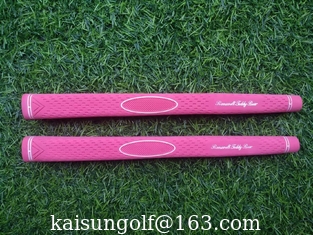 China golf grip , rubber golf grip , golf putter grip , putter golf grip ,  putter grip supplier