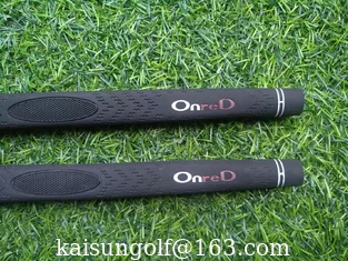 China golf grip , rubber golf grip , golf putter grip , putter golf grip ,  putter grip supplier