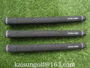 China golf grip , rubber golf grip , golf putter grip , putter golf grip ,  putter grip supplier