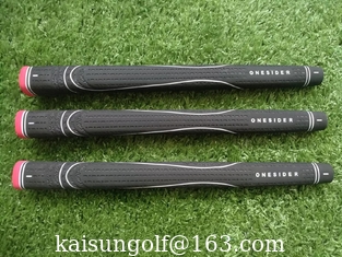 China golf grip , rubber golf grip , golf putter grip , putter golf grip ,  putter grip supplier