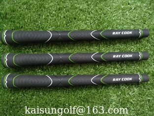 China golf grip , golf grips , golf rubber grip , round grip , club iron grip , golf round grip supplier
