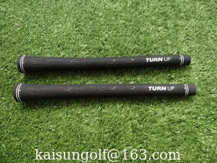 China golf grip , golf grips , golf rubber grip , round grip , club iron grip , golf round grip supplier