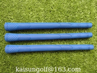China golf grip , golf grips , golf rubber grip , round grip , club iron grip , golf round grip supplier
