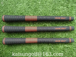 China golf grip , golf grips , golf rubber grip , round grip , club iron grip , golf round grip supplier