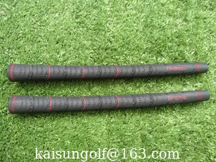 China lady golf grip , golf grips , golf rubber grip , round grip , club iron grip , golf roud grip supplier