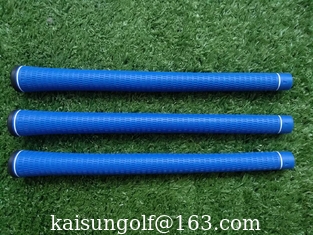 China golf grip , tpe golf grip , tpo golf grip ,  golf grips , club iron grip , iron grip supplier