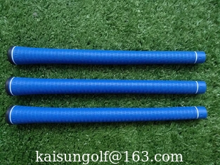 China golf grip , tpe golf grip , tpo golf grip ,  golf grips , club iron grip , iron grip supplier