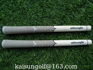 China golf grip golf grips  golf rubber grip  round grip  iron grip  driver grip fairway grip supplier