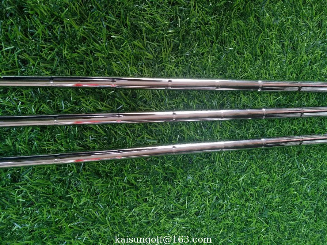 steel golf shaft , golf shaft , Golf steel shaft , golf shaft with