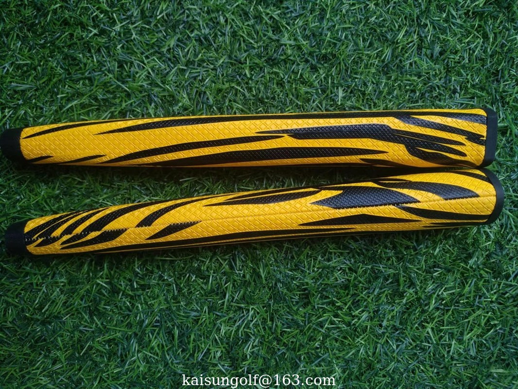 golf grip , golf grips , golf putter grip , pu putter grip , golf