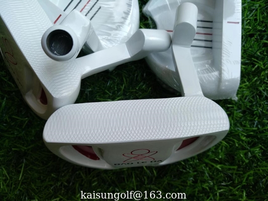 mallet golf putter,  golf head  ,  golf putter  ,  complete golf putter supplier