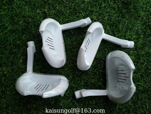 mallet golf putter,  golf head  ,  golf putter  ,  complete golf putter supplier