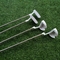 mallet golf putter,  golf head  ,  golf putter  ,  complete golf putter supplier