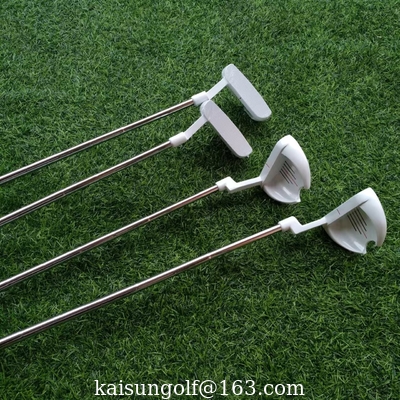 mallet golf putter,  golf head  ,  golf putter  ,  complete golf putter supplier