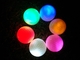 led golf ball flash golf ball  flashing golf ball  golf balls  LED golf ball supplier