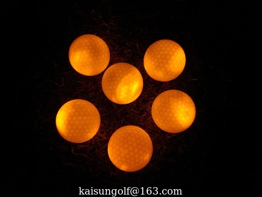 led golf ball flash golf ball  flashing golf ball  golf balls  LED golf ball supplier