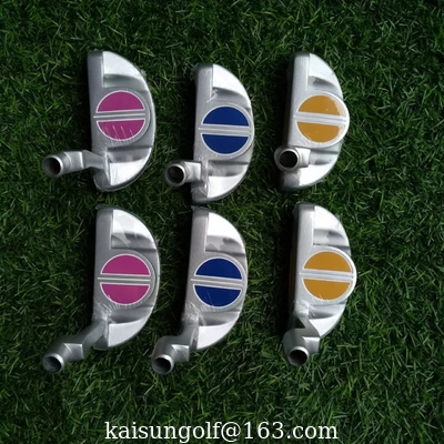 mallet golf putter  children golf putter  golf putters  kids golf putter  kid golf putter supplier