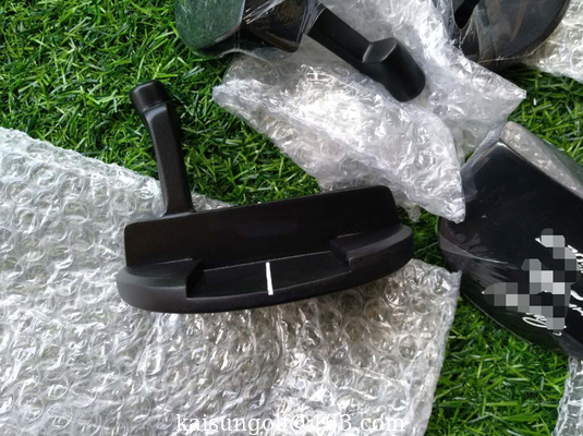 mallet golf putter,  golf head  ,  golf putter  ,  complete golf putter supplier